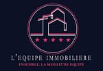 L’EQUIPE IMMOBILIERE